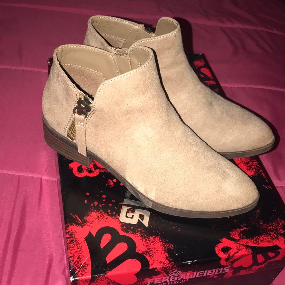 Booties